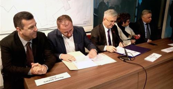 Demos izabrao rukovodstvo 