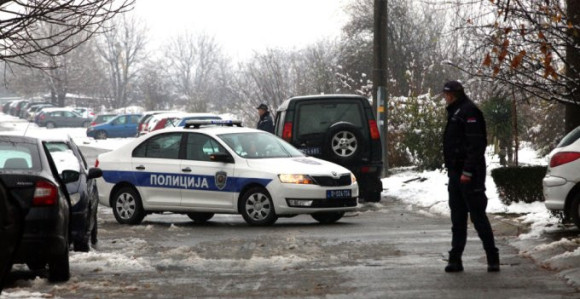 Ubijen mladić, uboden nožem