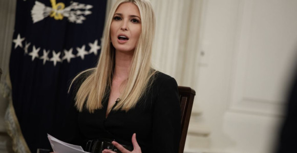 Ivanka na čelu Svjetske banke?