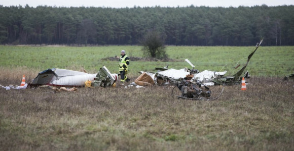 Berlin: Dvije osobe poginule 