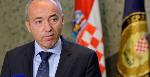 Krivična prijava protiv ministra