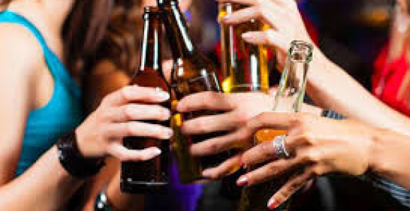 Koliko potrošimo na alkoholna pića