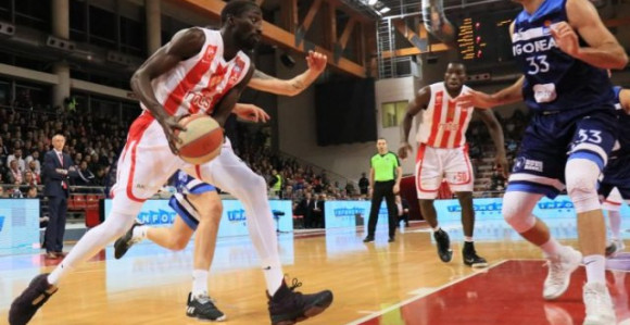 Igokea promašila pobjedu, Zvezda se provukla!