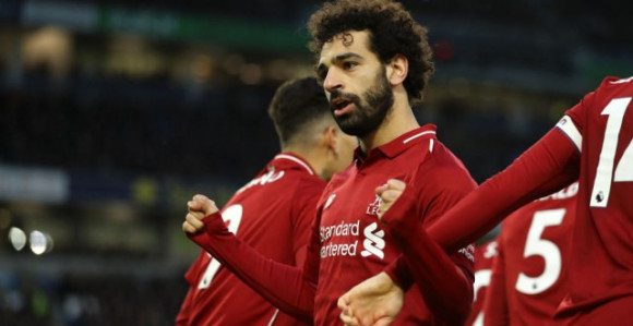 PL: Salah s "bijele tačke" okončao crni niz Liverpula!
