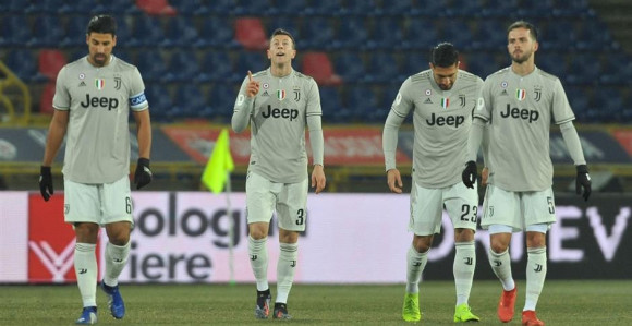 ITA - Kup: Da Kosta "častio" Juve, tinejdžer koban za Bolonju!