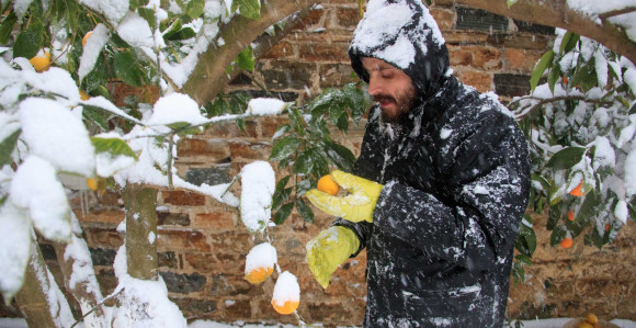 Prelijepe slike sa Svete Gore