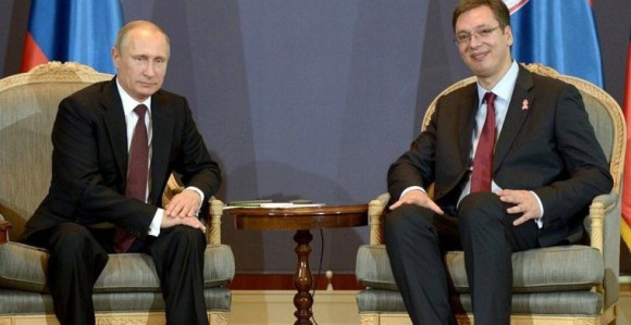 Putina čuvaju nevidljivi specijalci