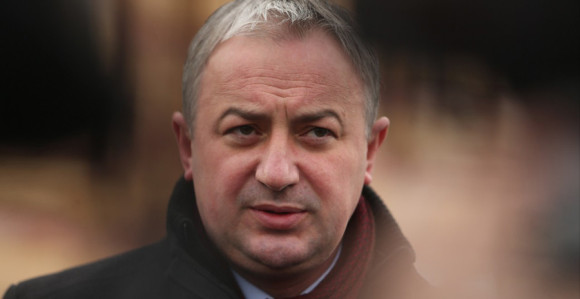 Borenović: PDP sa strane gleda 