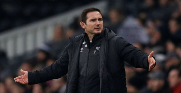 Lampard udario po Bijelsi!