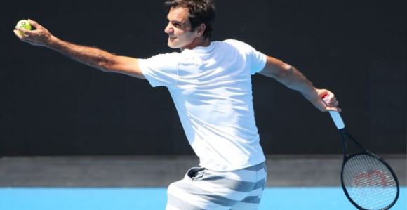 Federer: Moji rekordi će biti srušeni!