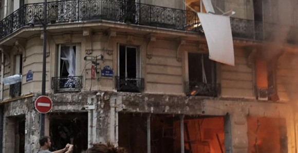 Pariz: Devet osoba teže povrijeđeno