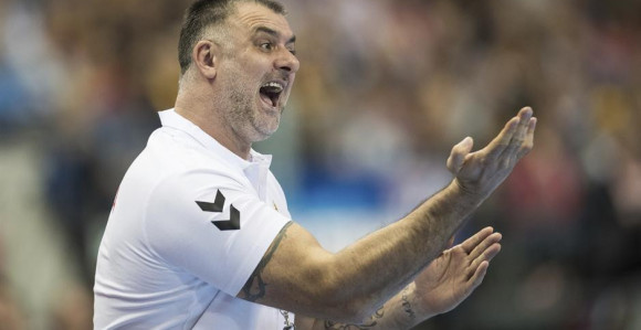 Peruničić: Bilo je bolno gledati nas!