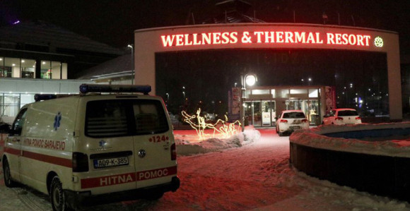 Strašna tragedija: Šta se dogodilo?