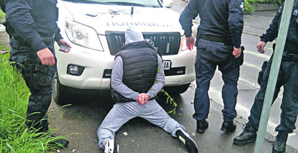 Nožem u srce: Detalji zločina