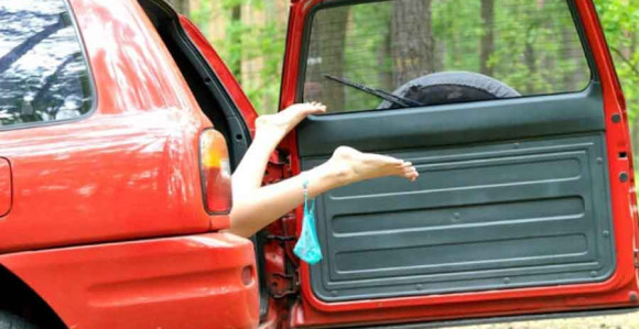 Muškarac vodio ljubav pa umro