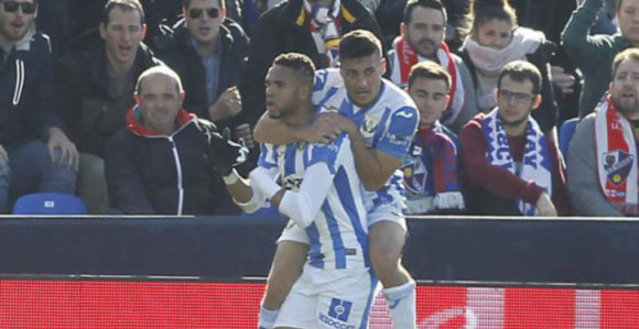 ŠPA: Leganes pobijedio nakon 39 dana i pobjegao sa dna!