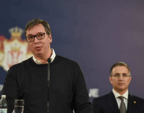Uvodimo kaznu doživotne robije