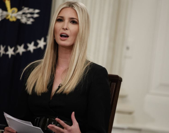 Ivanka na čelu Svjetske banke?