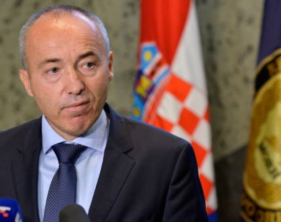 Krivična prijava protiv ministra