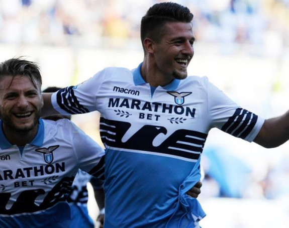 ITA - Kup: SMS i Imobile uništili Novaru!