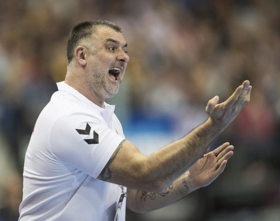 Перуничић: Било је болно гледати нас!