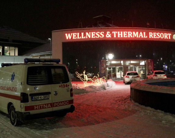 Strašna tragedija: Šta se dogodilo?