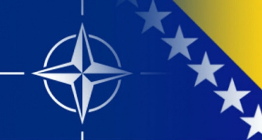 NATO integracije i uloga SNSD-a