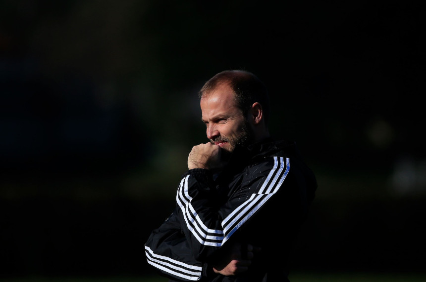 Video - Tomić o derbiju: Dosta je sličnosti sa 2007. godinom!