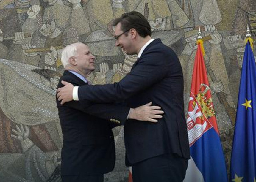 Послије избора нови однос према Србији