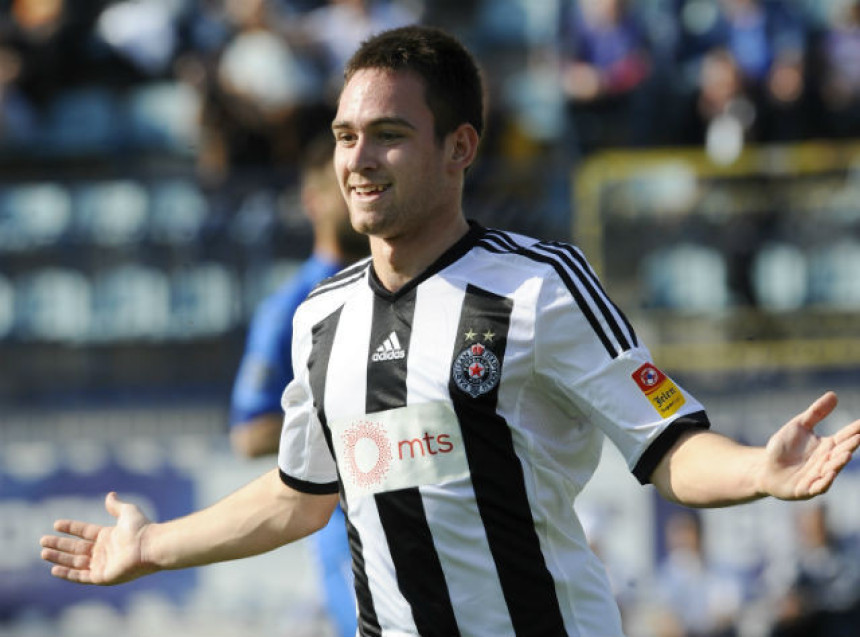 Laveci otpao, Inter žarko želi Živkovića!