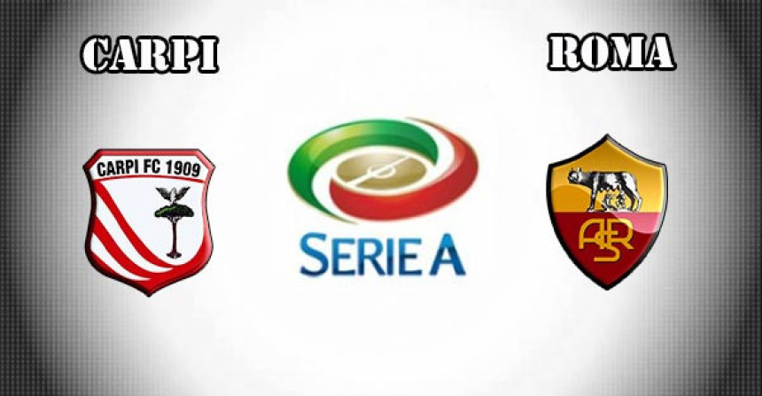 ITA: Džeko prekinuo post i nastavio niz Rome!
