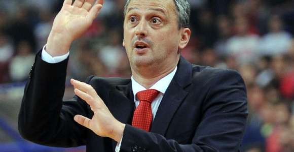 ЕЛ - Радоњић: Овај тријумф је много важан због АБА лиге!