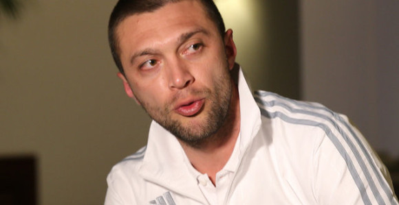 Iliev: Vraćamo i vratićemo ''DNK'' Partizana!