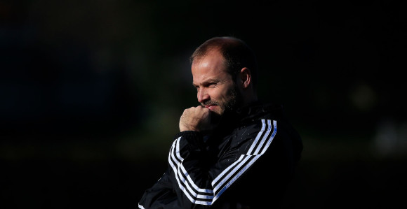 Video - Tomić o derbiju: Dosta je sličnosti sa 2007. godinom!