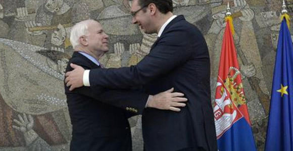 Poslije izbora novi odnos prema Srbiji