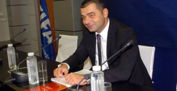 Лаковић: Сви у УЕФА-и подржавамо Платинија!