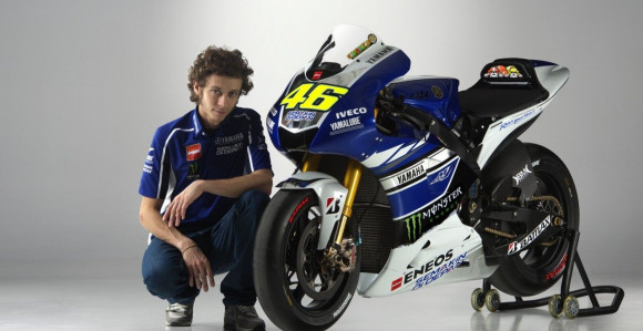 Rosi: Ako i ostanem u Moto GP, biće to na dvije godine!