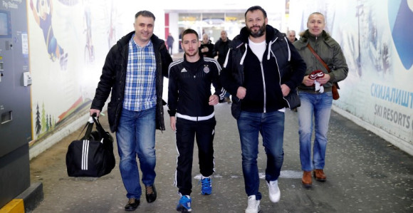 Analiza: Uticaj očeva na karijere sinova fudbalera...