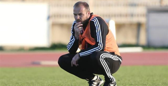 Ivan Tomić: Ubijedićemo Grobare da radimo dobre stvari za Partizan!