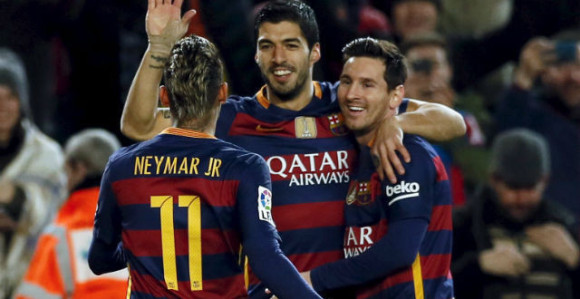 Хоћете да вам гостује Барса? То кошта 2.000.000 евра!