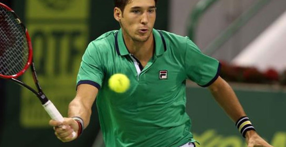 Buenos Aires: Lajović izgubio, ali i dobio!