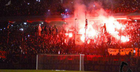 Видео: Јесу ли Аргентинци стварно ''најлуђи'' за фудбалом?!