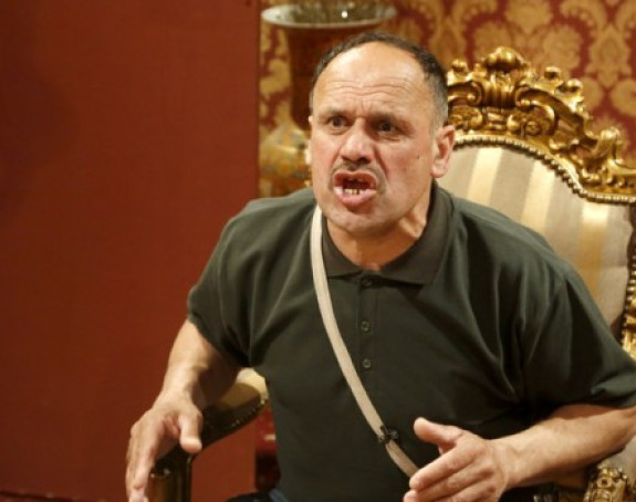 Stranci snimaju film o Zmaju od Šipova