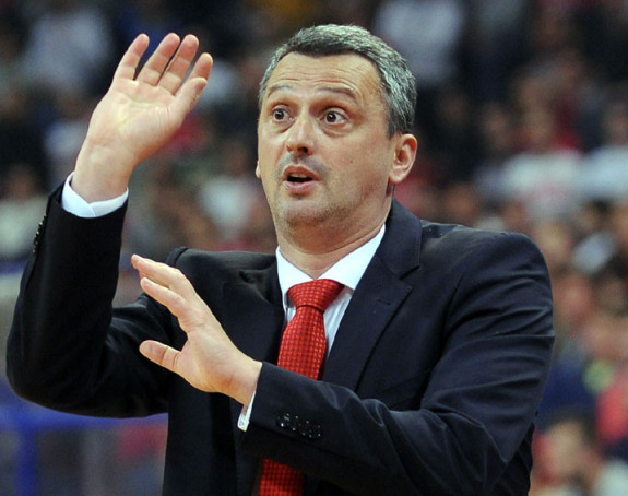 EL - Radonjić: Ovaj trijumf je mnogo važan zbog ABA lige!