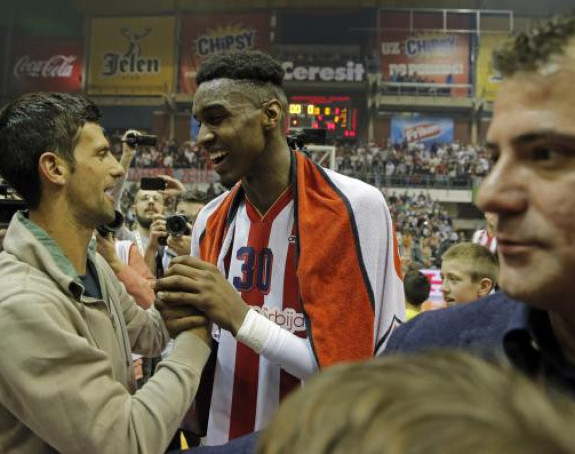 Штимац неће да прича о Топ 8, Ноле усрећио Милера!