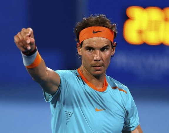 Video - B. Aires: Nadalov pobjednički povratak na šljaku!