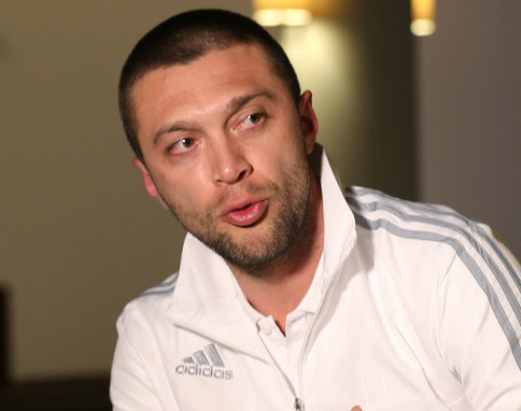 Илиев: Враћамо и вратићемо ''ДНК'' Партизана!