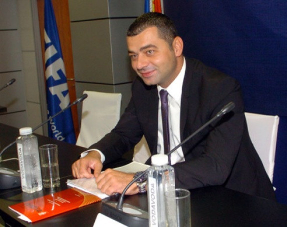 Лаковић: Сви у УЕФА-и подржавамо Платинија!