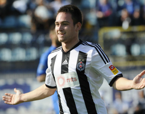 Laveci otpao, Inter žarko želi Živkovića!