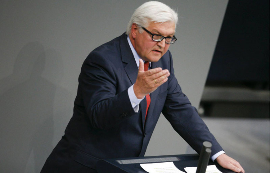 Njemačka izabrala novog predsjednika